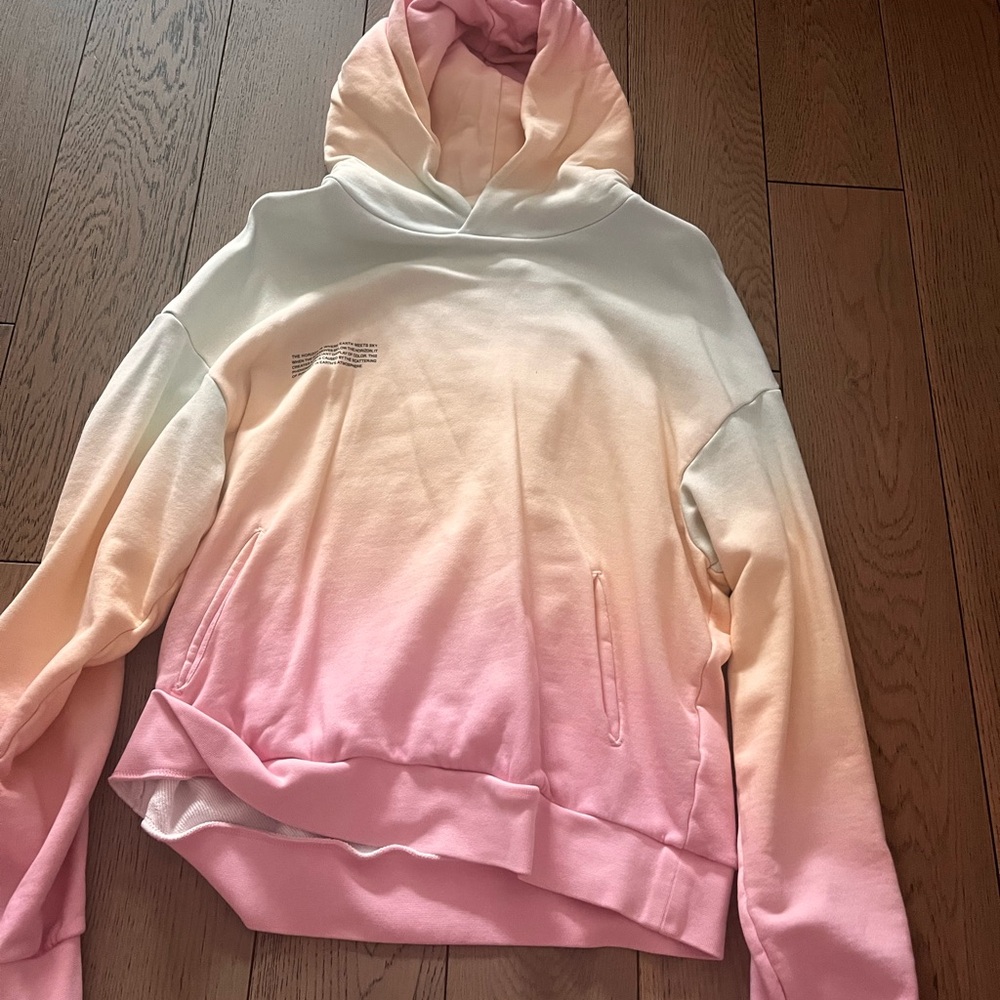 Pangaia Multicolour Hoodie